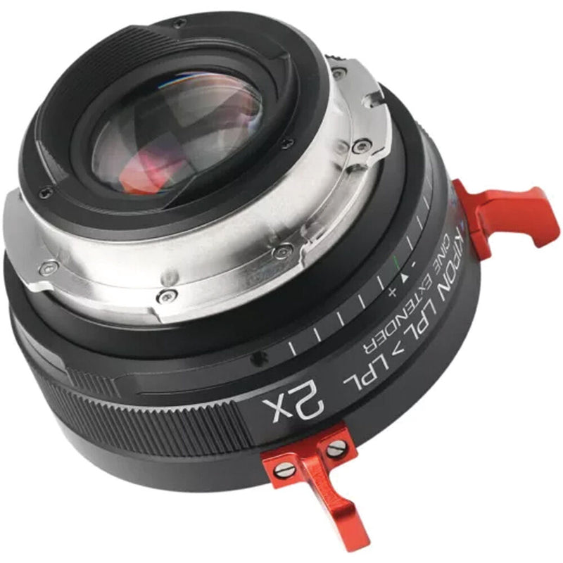 KIPON Baveyes LPL 2x Cine Extender