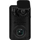 Transcend DrivePro 620 Dual Dashcam Bundle (2 x 64GB microSD Cards)