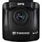 Transcend DrivePro 620 Dual Dashcam Bundle (2 x 64GB microSD Cards)