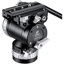 Leofoto BV-30M Fluid Tripod Head