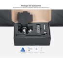 Leofoto BV-30M Fluid Tripod Head