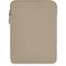 Urth Naos Sleeve for 13/14" Laptop (Sand)