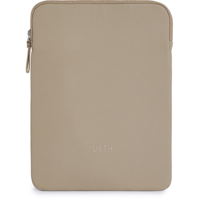 Urth Naos Sleeve for 13/14" Laptop (Sand)
