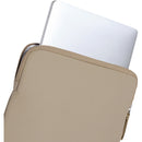 Urth Naos Sleeve for 13/14" Laptop (Sand)