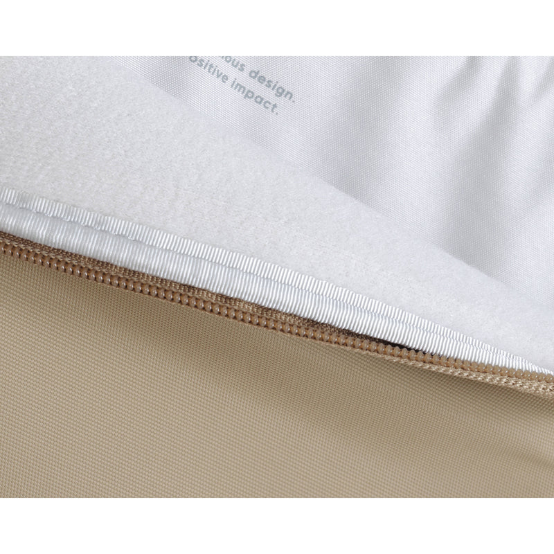 Urth Naos Sleeve for 13/14" Laptop (Sand)