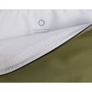 Urth Naos Sleeve for 13/14" Laptop (Moss)