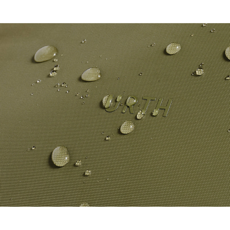 Urth Naos Sleeve for 13/14" Laptop (Moss)