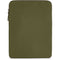 Urth Naos Sleeve for 15/16" Laptop (Moss)