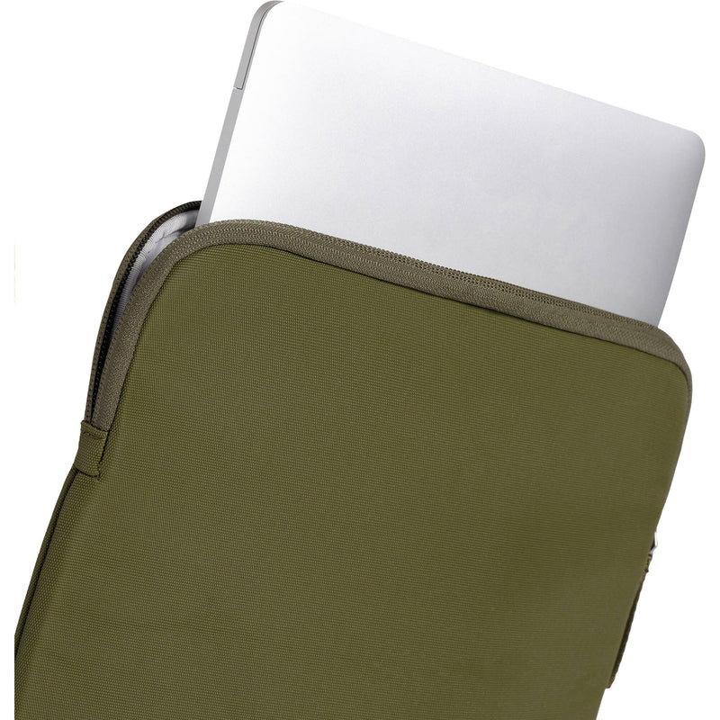 Urth Naos Sleeve for 15/16" Laptop (Moss)
