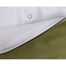 Urth Naos Sleeve for 15/16" Laptop (Moss)