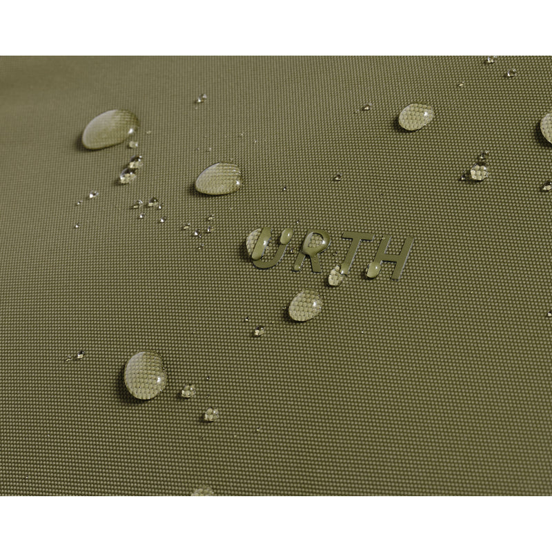 Urth Naos Sleeve for 15/16" Laptop (Moss)