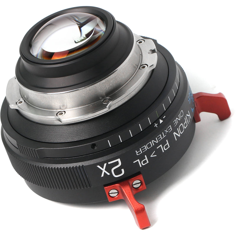 KIPON Baveyes PL 2x Cine Extender
