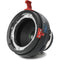 KIPON Baveyes PL 2x Cine Extender