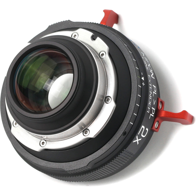 KIPON Baveyes PL 2x Cine Extender