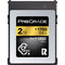 ProGrade Digital 2TB CFexpress 2.0 Type B Gold Memory Card