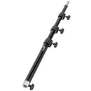 Impact Telescopic Baby Stand Extension (49")