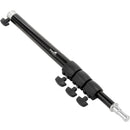 Impact Telescopic Baby Stand Extension (49")
