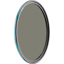 Kase 67mm KW Revolution Magnetic ND8 Filter (Blue Ring, 3-Stop)