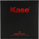 Kase Magnetic Adapter Ring for IRIX Lenses