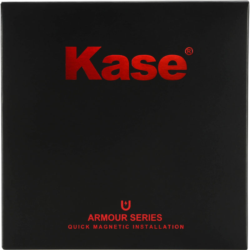 Kase Magnetic Adapter Ring for IRIX Lenses