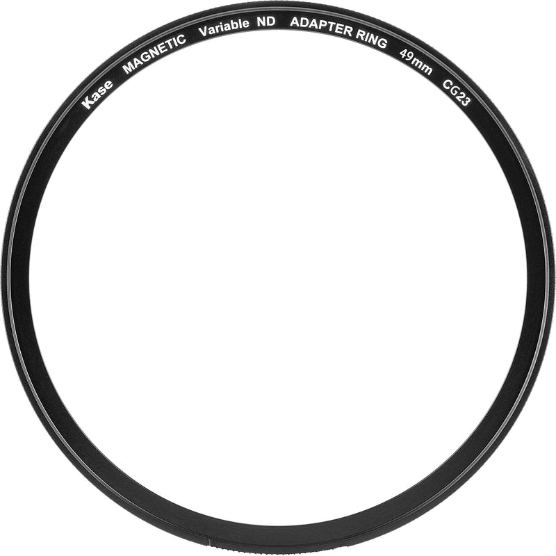 Kase Wolverine Magnetic Filter Adapter Ring (49mm)