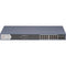 Hikvision DS-3E1518P-SI 16-Port Gigabit PoE+ Compliant Managed Network Switch