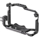 Leofoto Camera Cage for FUJIFILM GFX 100S / GFX 50SII