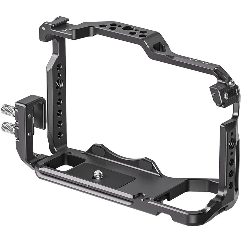 Leofoto Camera Cage for FUJIFILM GFX 100S / GFX 50SII