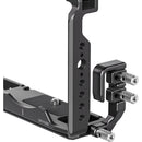 Leofoto Camera Cage for FUJIFILM GFX 100S / GFX 50SII