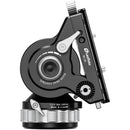 Leofoto LVC-253C Carbon Fiber Tripod with Fluid Head