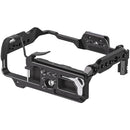 Leofoto Camera Cage for FUJIFILM X-H2