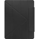 SwitchEasy Origami Protective Case for iPad 10.9" (2022, Black)