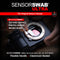 Photographic Solutions Sensor Cleaning Swab Kit (20mm Swab, Aeroclipse Solution)