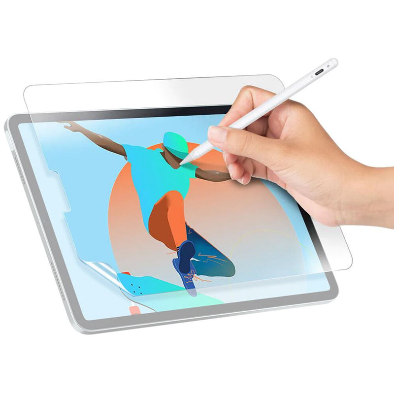 SwitchEasy SwitchPaper Drawing Screen Protector for iPad iPad Pro Air 10.9" and iPad Pro 11" (Adhesive Version_