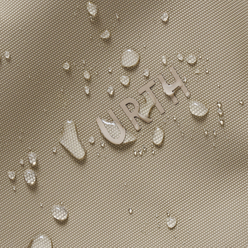 Urth Zeolite Tech Organizer (Beige)