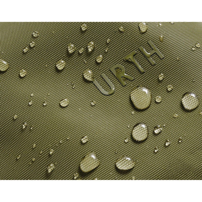 Urth Zeolite Tech Organizer (Green)