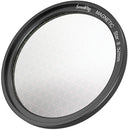 SmallRig 52mm MagEase Magnetic CPL and Star-Cross Filter Kit