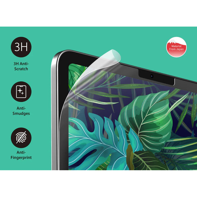 SwitchEasy SwitchPaper Drawing Screen Protector for iPad iPad Pro 12.9" (Adhesive Version_