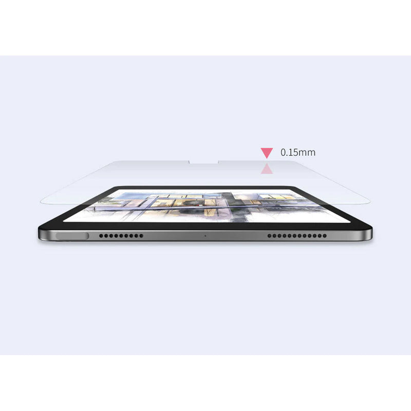SwitchEasy SwitchPaper Drawing Screen Protector for iPad iPad Pro 12.9" (Adhesive Version_