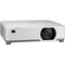 NEC NP-P627UL 6200-Lumen WUXGA Laser Projector