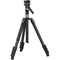 SmallRig 4221 Travel Video Tripod Kit