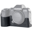 SmallRig Leather Case for FUJIFILM X-S20