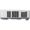 Sharp NP-P627UL 6200-Lumen WUXGA Laser Projector