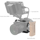 SmallRig Full Camera Cage for FUJIFILM X-S20