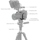 SmallRig Full Camera Cage for FUJIFILM X-S20