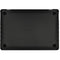 SwitchEasy Touch Protective Case for 2016-2022 MacBook Pro 13" (Carbon Black)