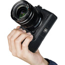 SmallRig Leather Case for FUJIFILM X-S20