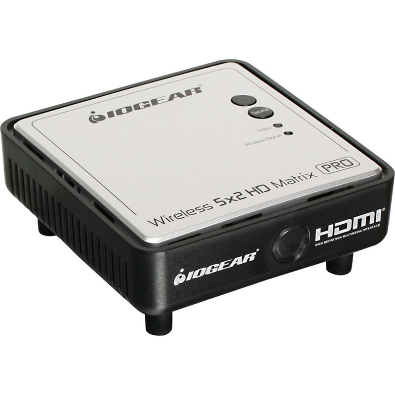 IOGEAR Wireless HD Matrix Pro Receiver