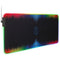 Enhance Pathogen XXL 3-LED Illuminated Mouse Pad (31.5 x 14", Galaxy)