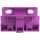 ALZO 2G11 UV Resistant PBT Socket Lamp Holder (500-Pack)